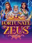 Fortunate Zeus Cover image