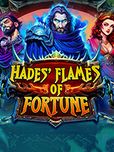 Hades' Flames of Fortune Cover image