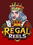 Regal Reels Cover image