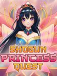 Shogun Princess Quest Cover image