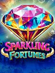 Sparkling Fortunes Cover image