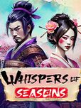 Whispers of Seasons Cover image